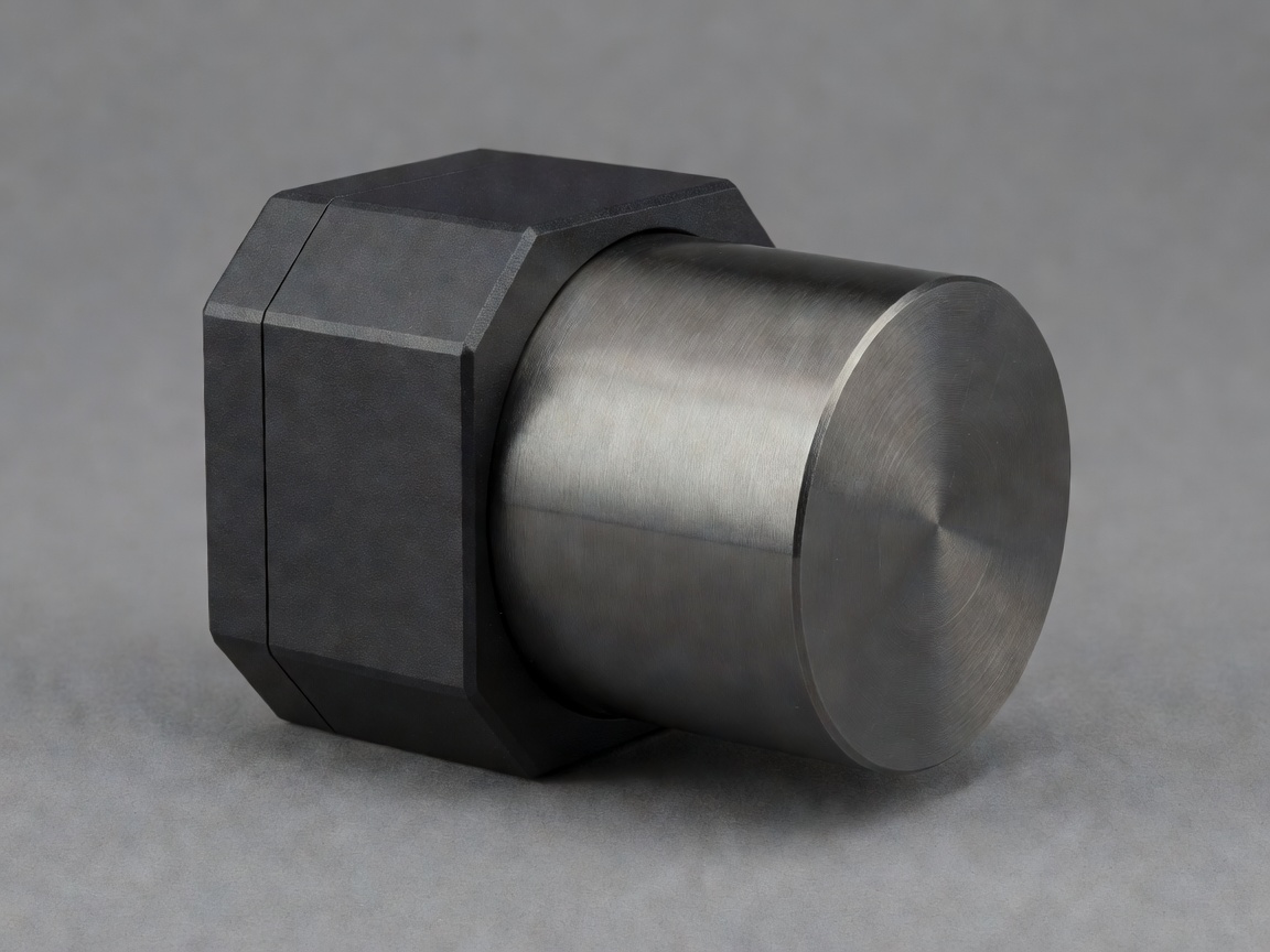 ElectroBolt K-80 Linear Lock Actuator with High-Strength Alloy Core and Solenoid Housing